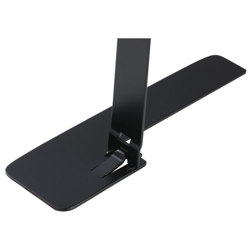 Premium Ultra-Dünner Mini-Metall Klapphandy-Ständer: Unsichtbare, Tragbare Halterung für Apple iPhone, Samsung, Xiaomi | Limitierte Edition - Phone Heaven Zone