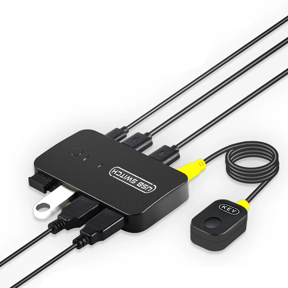 Premium USB-C Hub with HDMI 4K Adapter & Thunderbolt 3: USB 3.1 Type-C to 3.0 Hub - Enhanced Connectivity for Macbook Air/Pro/M3/M2/M1: 16,14,13-inch | 2024/2023/2022/2020 Series  Chips