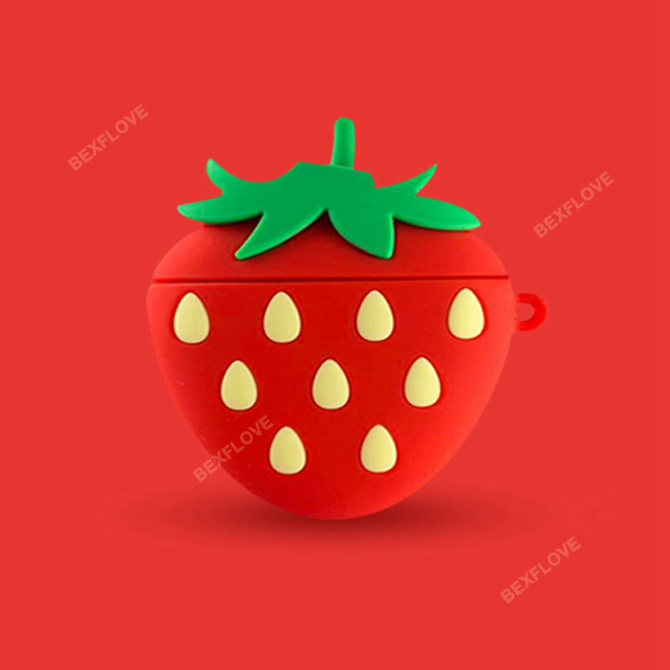 Hochwertige Apple AirTag Hülle: Lustiges Hundemotiv, Silikon Case | Schützende Anti-Verlust Cover für AirTags Locator