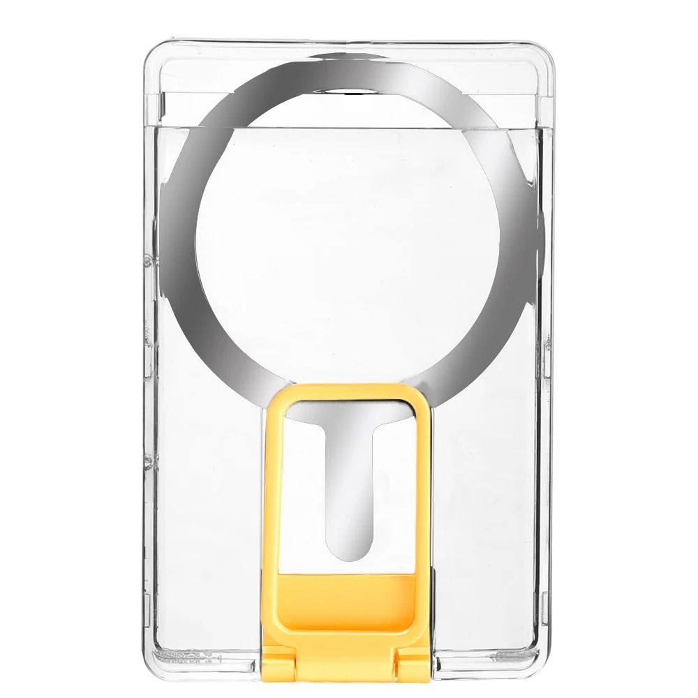 Premium Magsafe Magnetisches Portmonee Hülle für Smartphones, Apple iPhone, Samsung, iOS & Android Starke  Limitierte Auflage