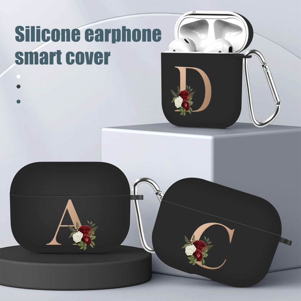 Premium CartoonPods™ Cute Silicone Case for AirPods 4/3/2/1 and Pro Series 2024/2022/2021/2019/2016