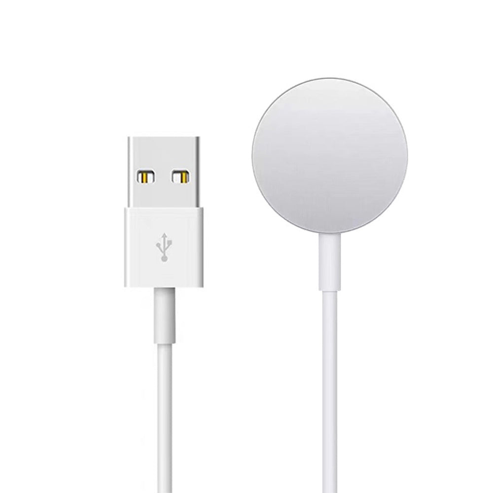 Gute Qualität 3-in-1 Schnelles Tragbares Kabel für Apple Prämie Watch Ladegerät (10)