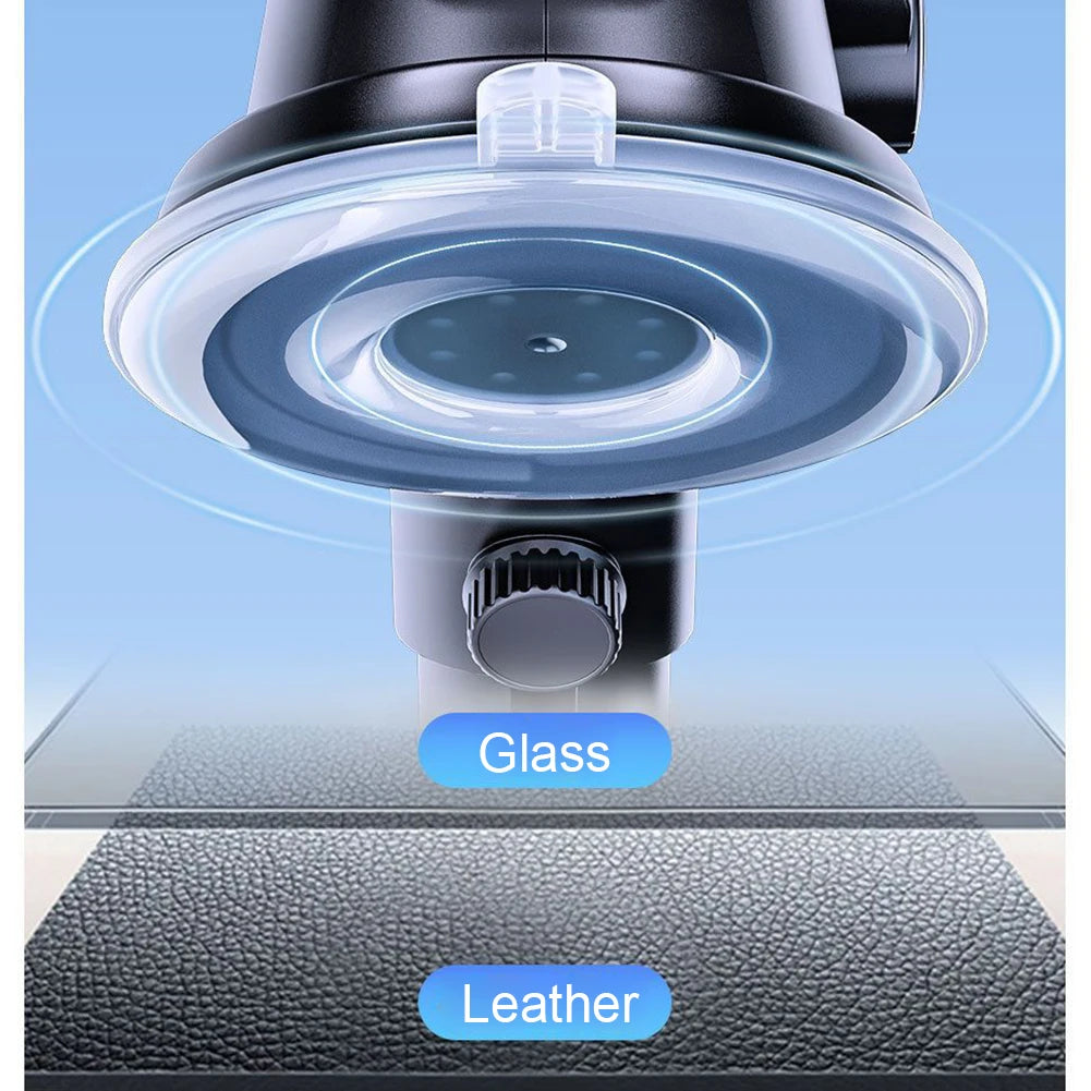 Hochwertige Auto Handyhalterung Apple iPhone 15,14,13,12,11 Pro, Xiaomi,Huawei,Samsung Saugnapfhalterung GPS Mobiltelefone