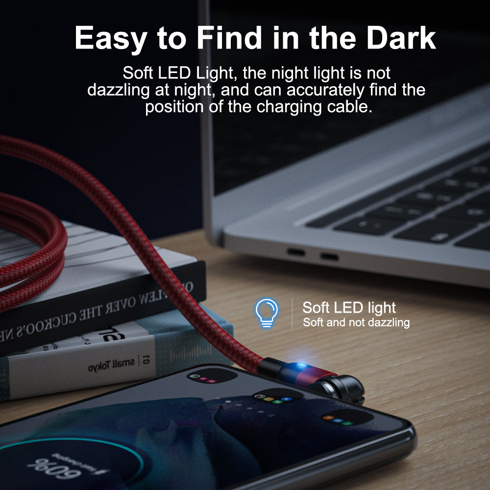 High Durability & Premium USB Type C Kabel für Huawei Xiaomi 13 Pro - 3A Schnellladekabel, Typ-C Ladegerät Datenkabel