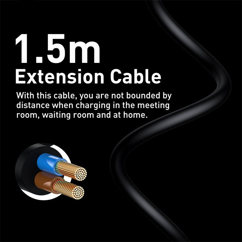 Premium 100W GaN3 Pro USB Ladegerät Desktop Ladestation - Typ C PD QC Quick Charge 4.0 3.0 Schnellladung - Phone Heaven Zone