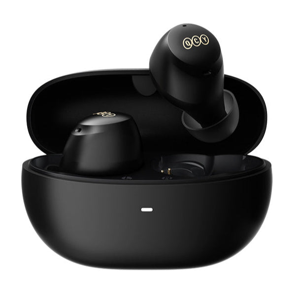 Hochwertige Drahtlose Kopfhörer mit 40dB Geräuschunterdrückung, TWS Ohrhörer, 6 Mikrofone, AI HD Anruf, Bluetooth 5.0, HiFi,