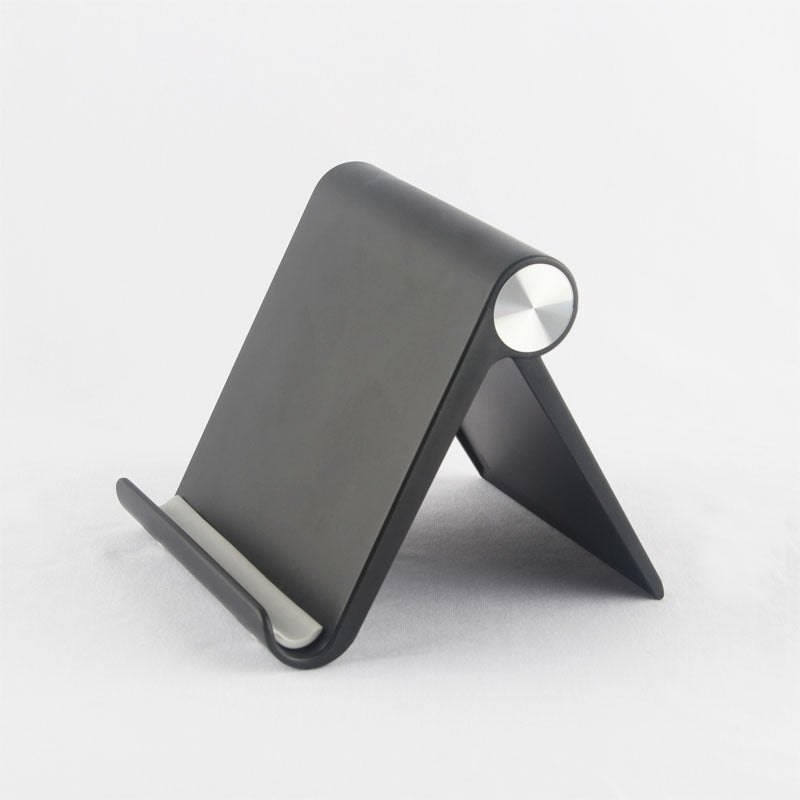 Hochwertiges Handyhalterung für Schreibtisch Ständer,Smartphone & Tablet für Apple iPhone 15,14,13 Tragbarer Mobilhalter