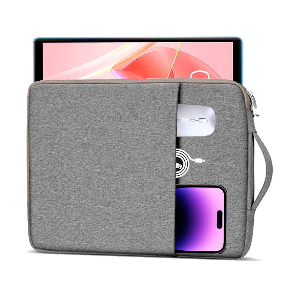 Premium Laptop Bag: Waterproof Sleeve for Laptops | Protective Cover for M Macbook MacBook Air/Pro/M3/M2/M1: 16,14,13-inch | 2024/2023/2022/2020 Series , Lenovo, Dell, HP, Huawei | Stylish Denim Case