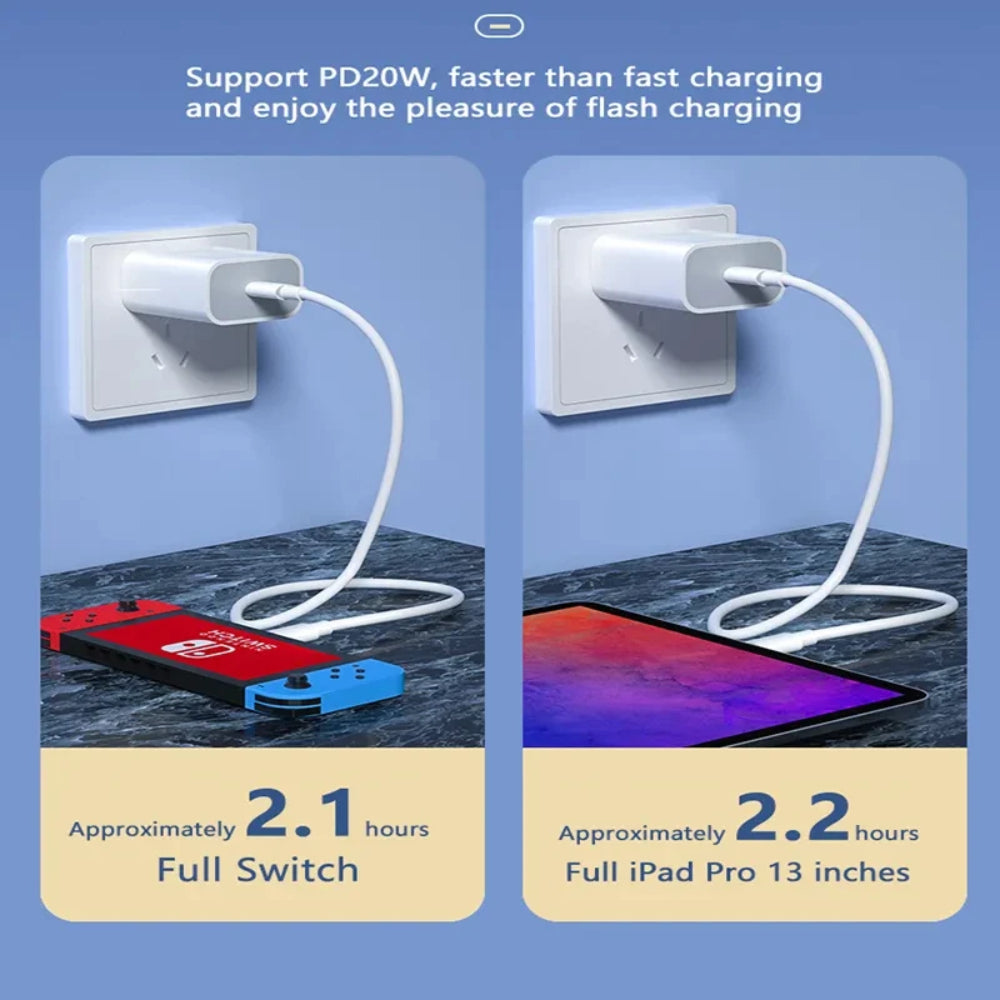 High Durability USB-C Kabel für Apple iPhone 15 Pro Max, PD 60W Schnellladung, Huawei, Xiaomi, Samsung, Typ C Geflechtkabel