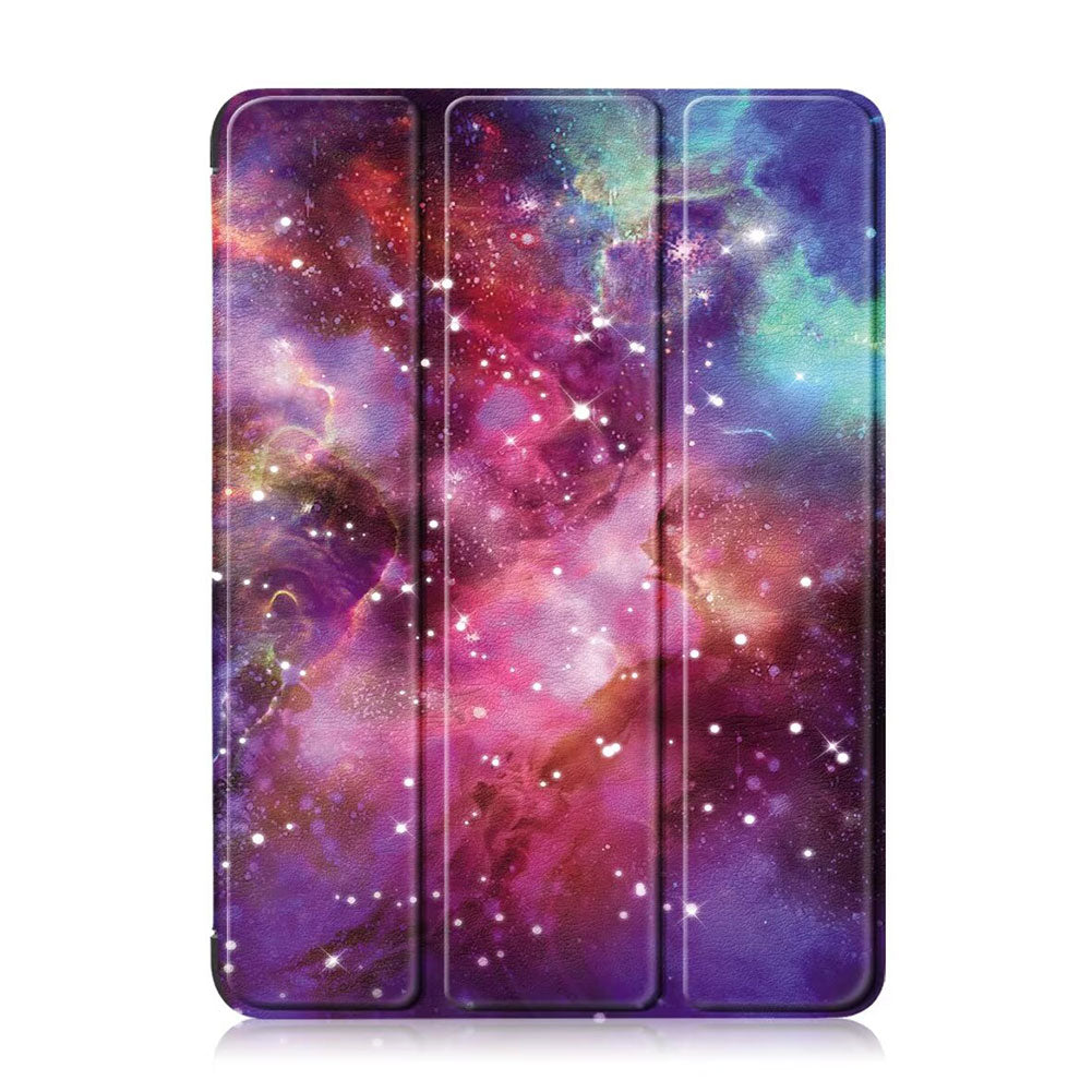 Hülle für Apple iPad Pro 11 12, 9. 10. Generation 10,2 - Hochwertiges Cover für iPad Air 5 4 Mini 6 3 2 1 9,7 10,