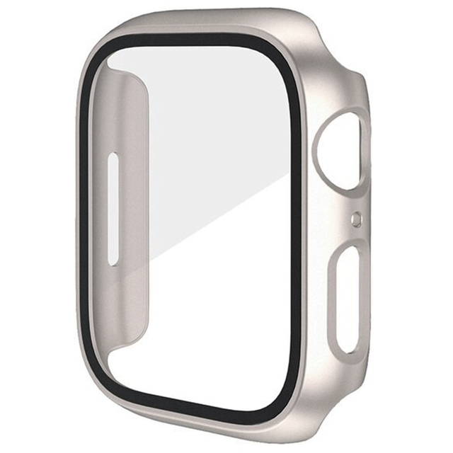 StarGuard - Premium PC-Firmencover für Apple Watch Upgrade Ultra - Phone Heaven Zone
