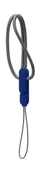 Klare Silikon iPhone Hülle für AirPods | Transparente Weiche TPU-handyhüllen mit Seil Kopfhörer zubehör für Apple Airpod