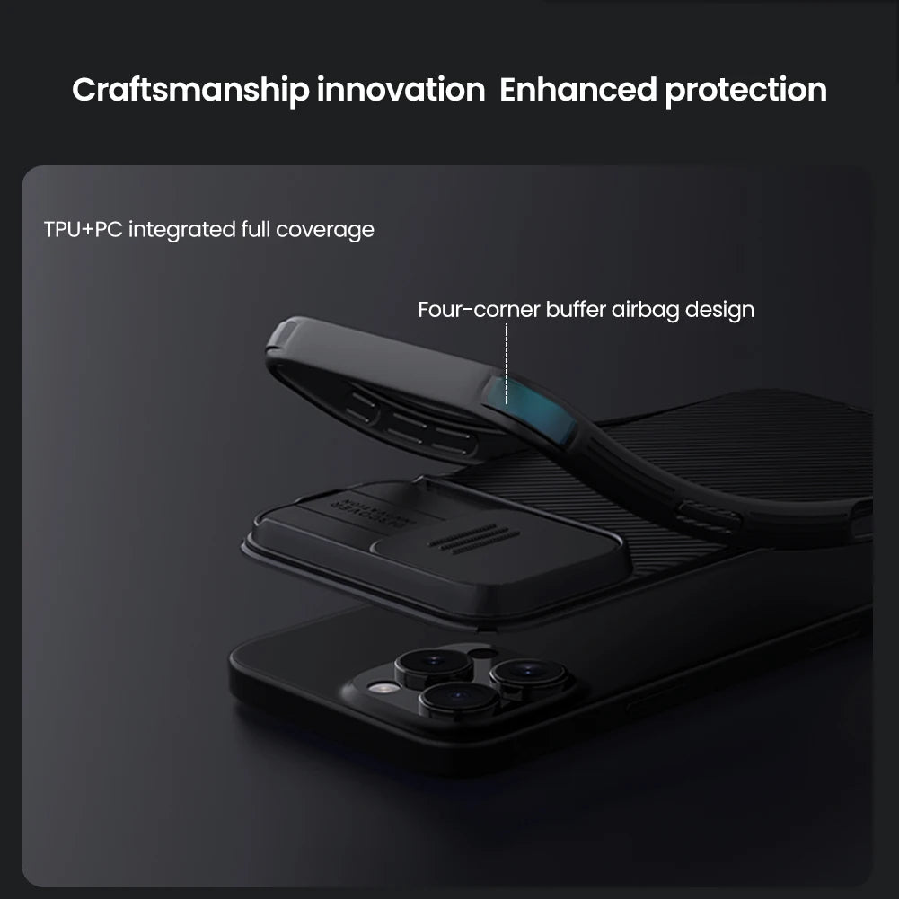Luxus Ultra-Dünne Carbon-Design Weiche Silikon iPhone-Hülle | MagSafe Case mit Kameraschutzabdeckung für Apple iPhone 17/17 Air, 16/16e, 15, 14, 13 Pro Max Plus Cover | Panzertasche, stoßfeste Handyhülle, Business Limitierte Auflage Schutzhülle