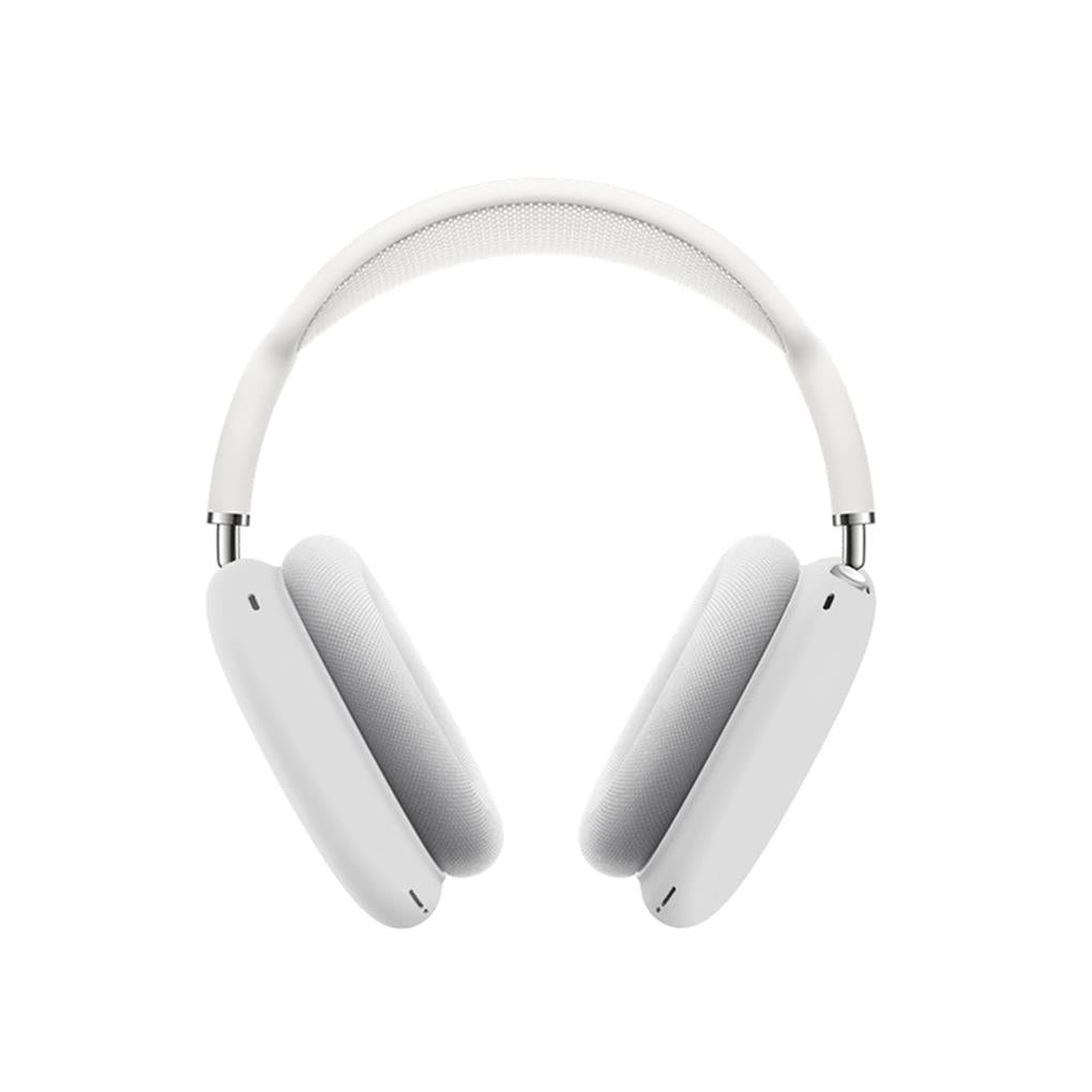 Premium TPU Protective Case for Apple AirPods Max Shockproof & Scratch-Resistant Transparent Headphone Case | Soft, Transparent Cover - Premium Protection for Wireless Headphones