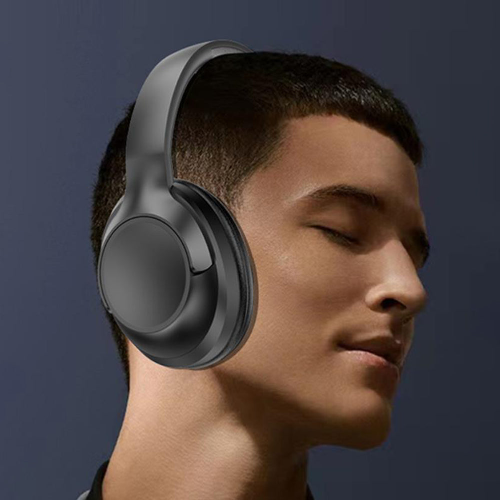 Hochwertiges Lenovo TH20 Gaming Kopfhörer: Dual-Mode Headset, Wireless Bluetooth 5.3, Faltbar, Sport, Musik - 2023 Neuheiten