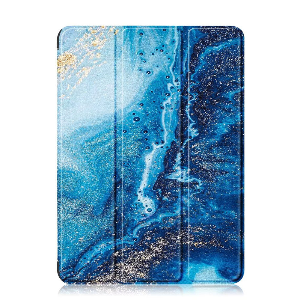 Hülle für Apple iPad Pro 11 12, 9. 10. Generation 10,2 - Hochwertiges Cover für iPad Air 5 4 Mini 6 3 2 1 9,7 10,