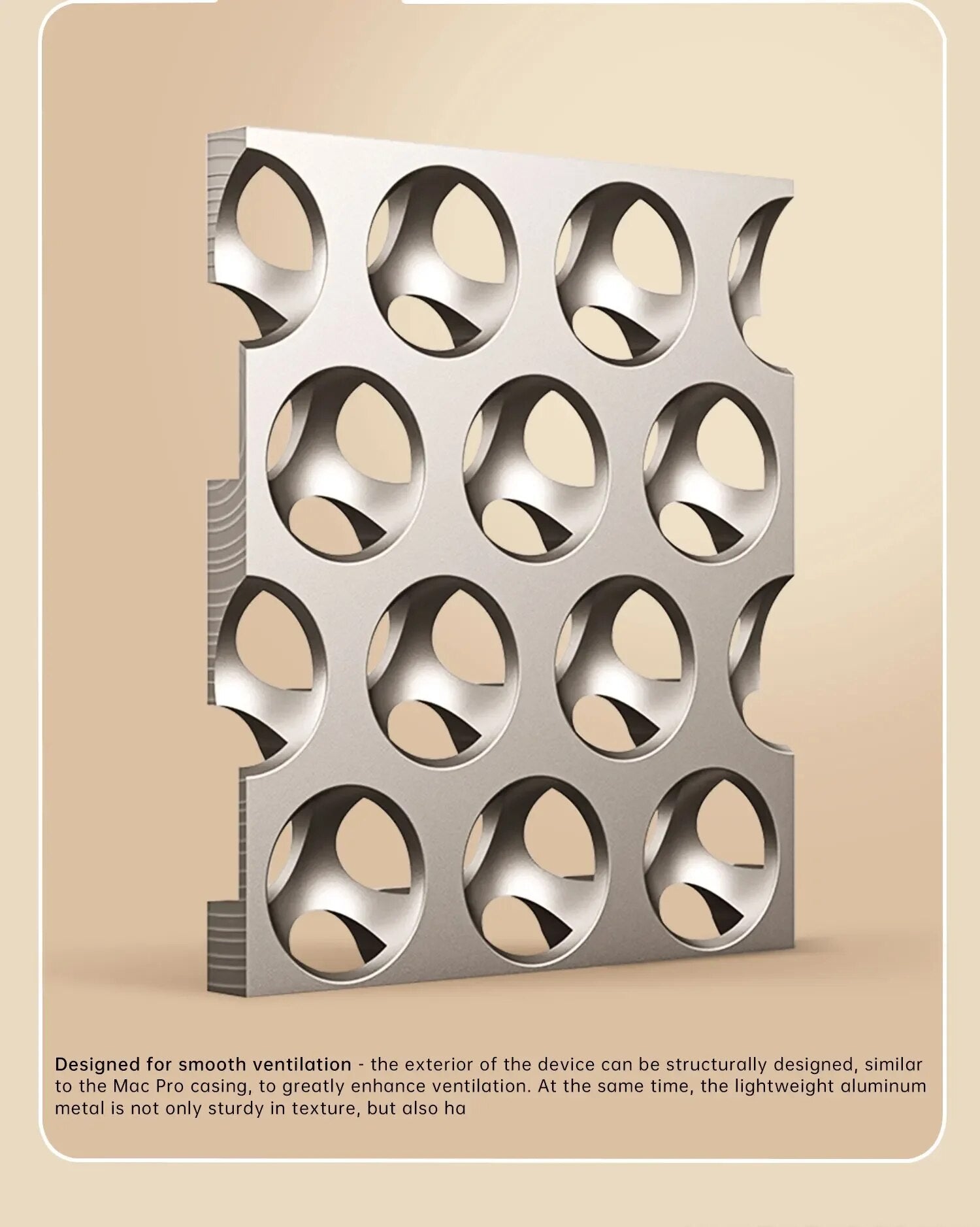 Hochwertige magnetische Wärmeableitungshülle, MagSafe, Abdeckung,  aus Metall | Apple iPhone 12/13/14/15 Pro Max Plus – Aluminiumabdeckung