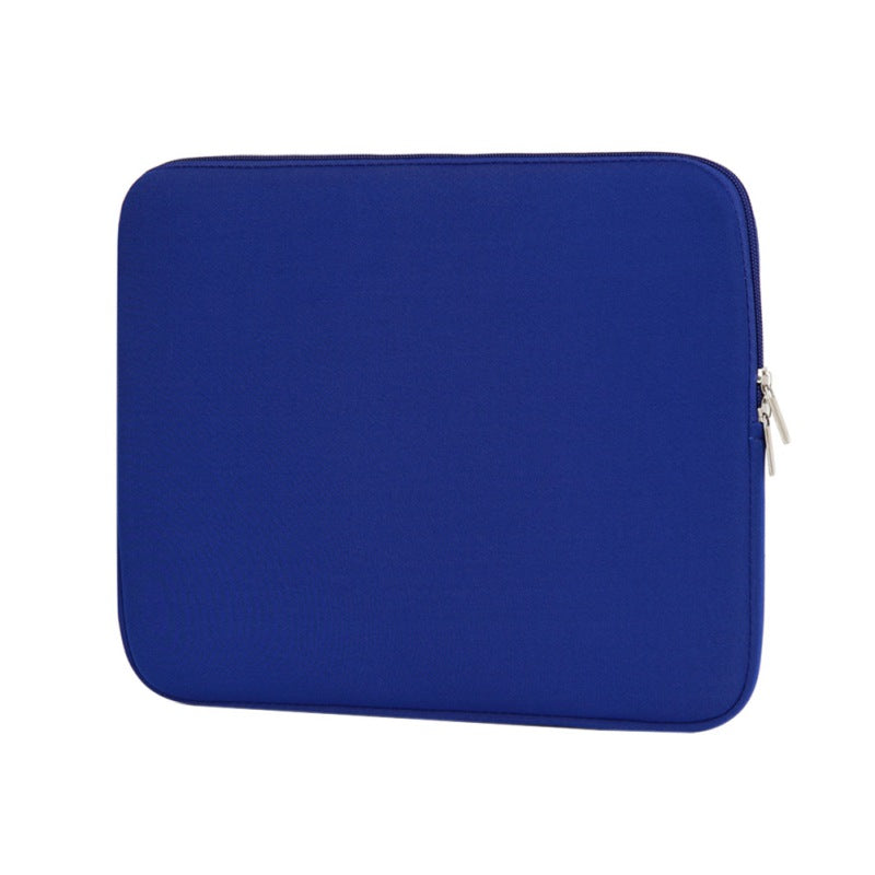 Premium Soft Laptop Sleeve for HP, Dell, Lenovo Notebooks | Macbook Air/Pro/M3/M2/M1: 16,14,13-inch | 2024/2023/2022/2020 Series Case | High-Quality Laptop Bag for All Models