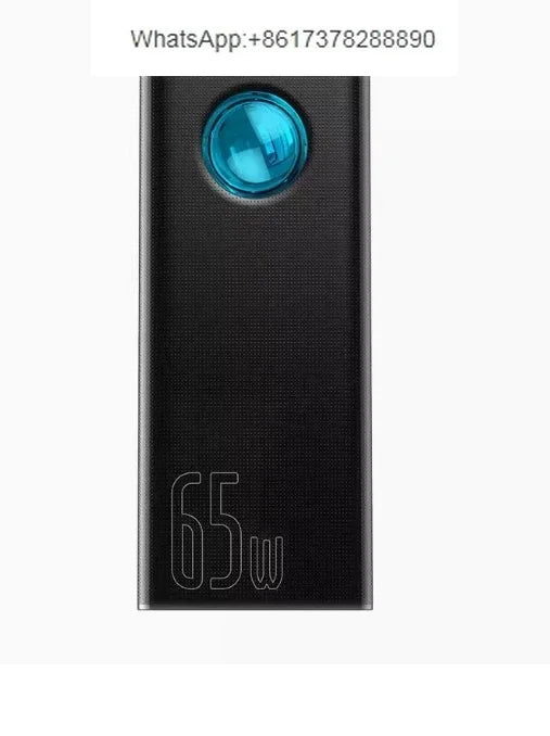 Premium Power Bank 10000mAh mit 22,5 W PD Schnellladegerät – Tragbares Ladegerät fürSmartphones, Apple iPhone, Samsung, iOS & Android AirPods, Earbuds, Android, Samsung, Xiaomi