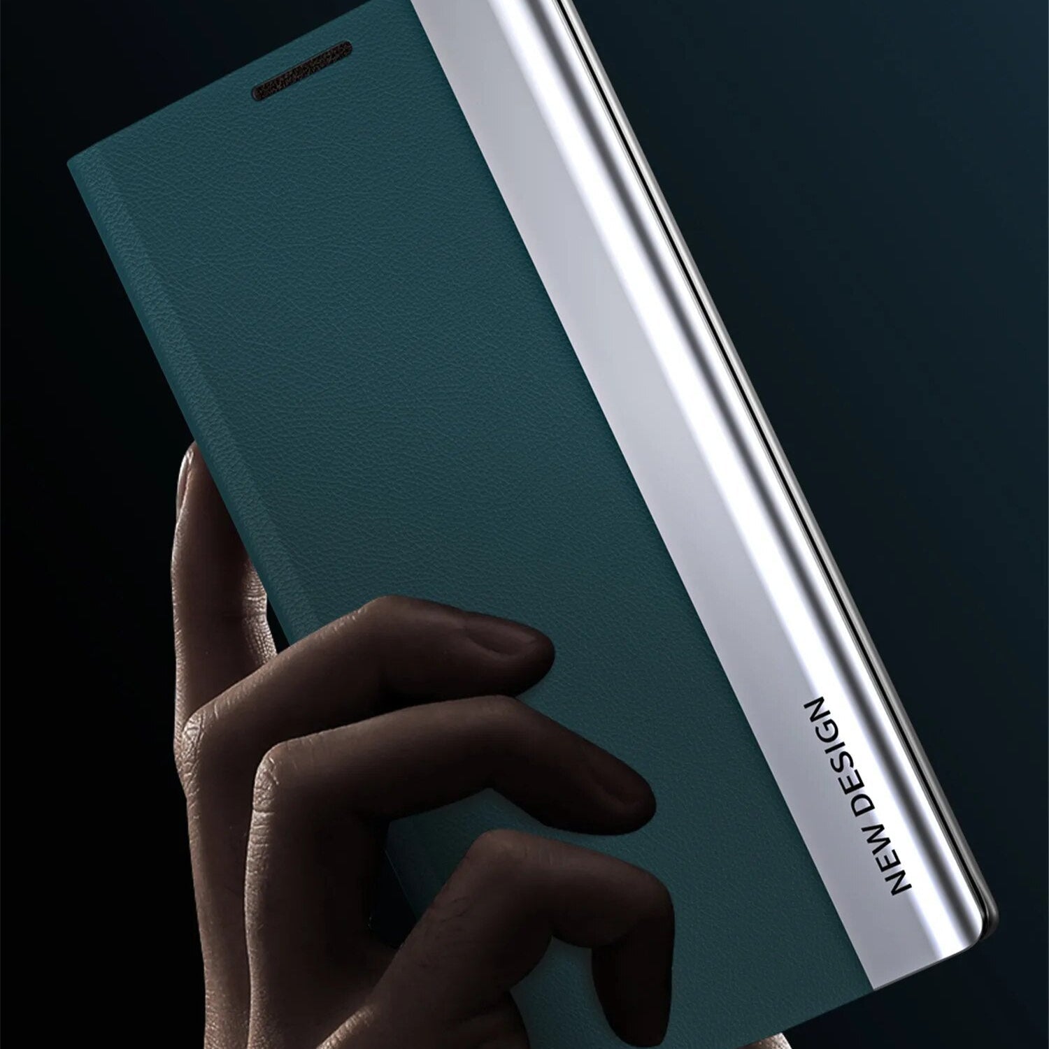 Premium Flip Hülle, MagSafe, Abdeckung, | Apple iPhone 14 13 11 15 Pro Max 12 Mini XS XR X SE 2020 6 6S 7 8 Plus - Stand Buch Cover Telefonhülle Magnetverschluss - Phone Heaven Zone