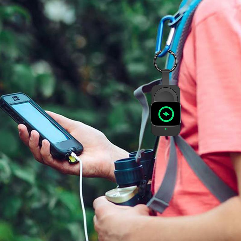 Gute Qualität Ladegerät für Apple Watch: Ultra 8 7, tragbares magnetisches |  iWatch Ladegerät für Apple Watch 6 5 4 3 SE