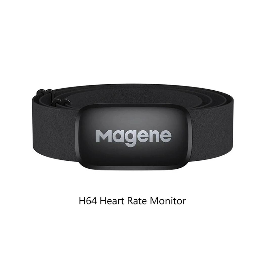 Hochwertiges H603 Herzfrequenz Monitor Brustgurt HRM Fitness Tracker Bluetooth ANT Sensor Gesundheits-App Kompatibel 