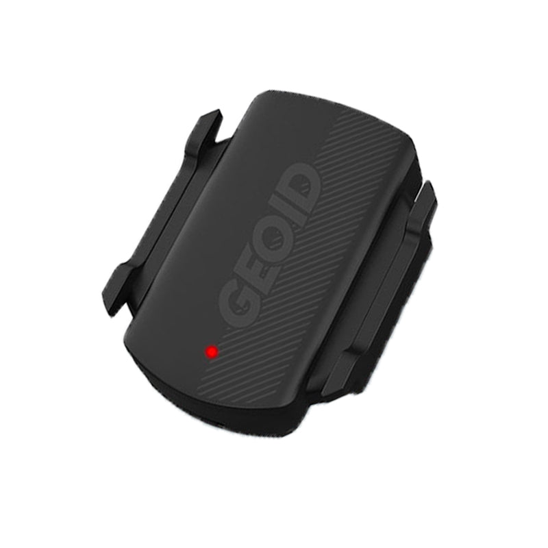 Herzfrequenzmesser Fitnessgerät mit Hochwertiges Bluetooth Herzfrequenzsensor und Brustgurt | LED-Licht und Tracking