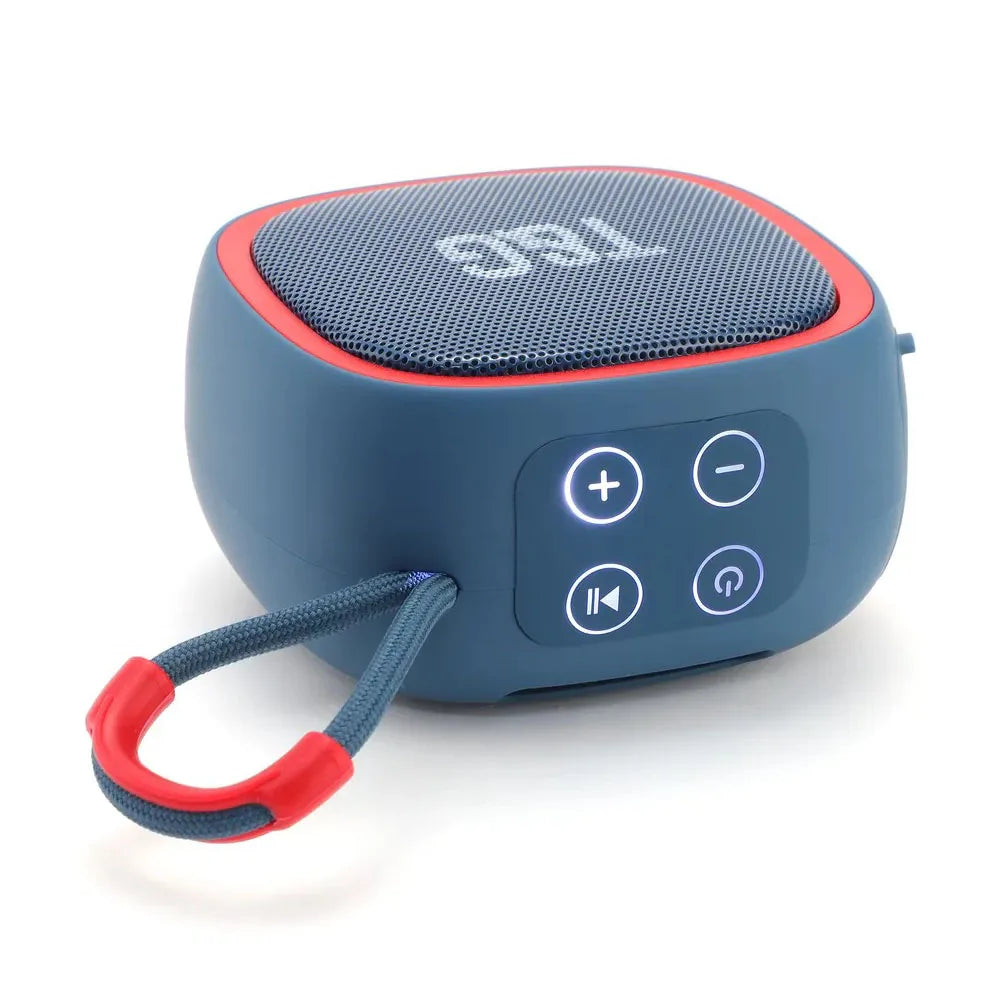Hochwertiger T&G Mini-Bluetooth-Lautsprecher: Tragbar, Drahtlos, Outdoor-Sport Audio, Stereo, TF- & FM-Kartenunterstützung