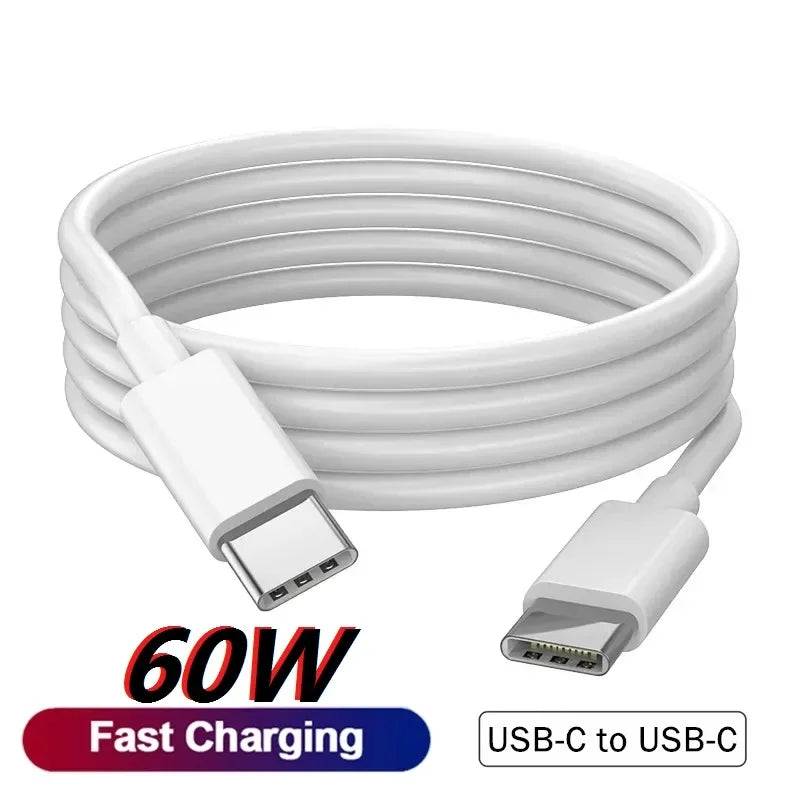 Câble de chargement PowerLink 20 W haut de gamme de type C
