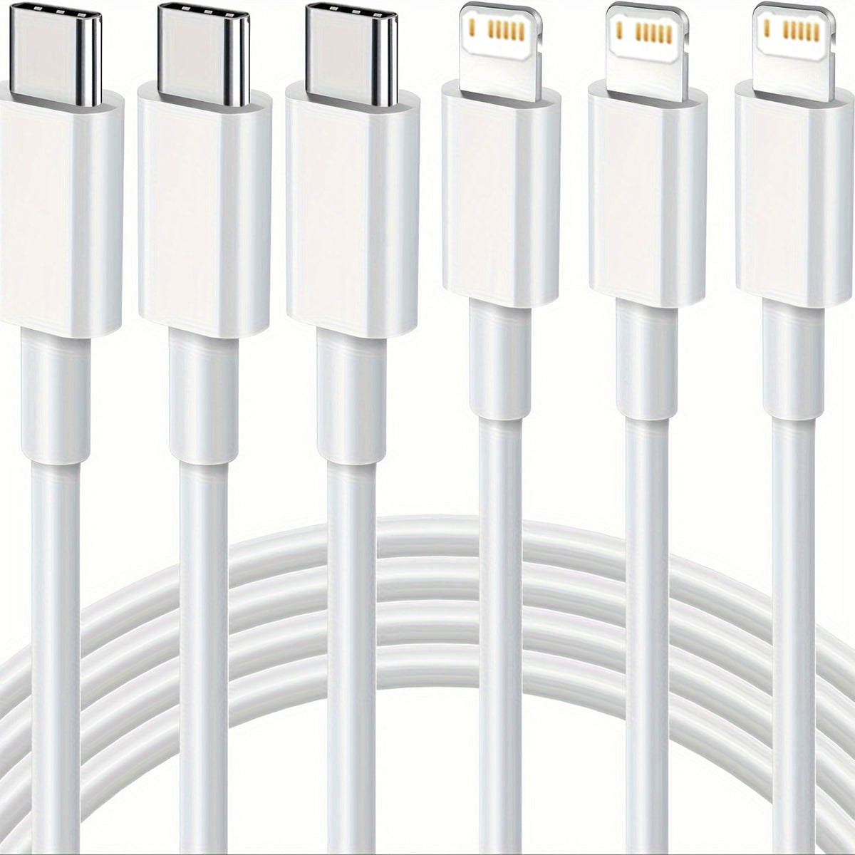 Câble de chargement PowerLink 20 W haut de gamme de type C