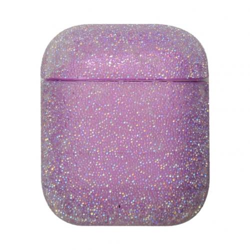 Étui de luxe 3D Bling Diamond pour Apple AirPods Pro et AirPods 1/2/3 - MagSafe Case Accessoires pour écouteurs Bluetooth sans fil