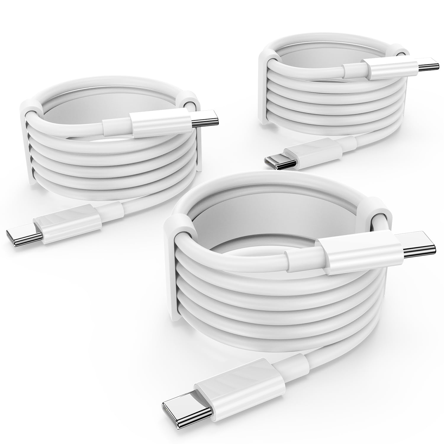 Câble de chargement PowerLink 20 W haut de gamme de type C