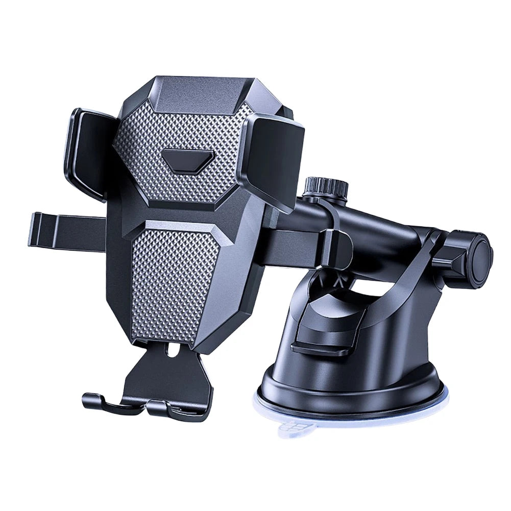 Hochwertige Auto Handyhalterung Apple iPhone 15,14,13,12,11 Pro, Xiaomi,Huawei,Samsung Saugnapfhalterung GPS Mobiltelefone