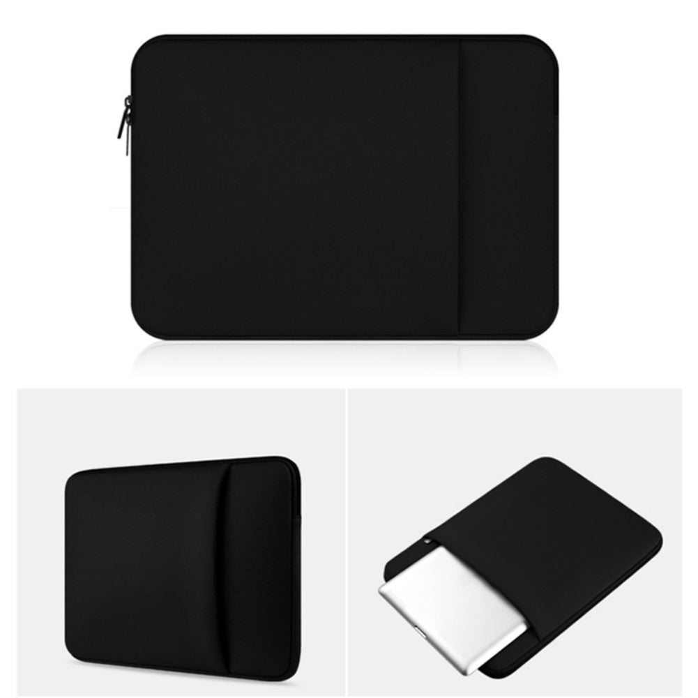 Premium Weiche Laptoptasche für HP, Dell, Lenovo Notebooks | Macbook Air/Pro/M3/M2/M1: 16,14,13-inch | 2024/2023/2022/2020 Series  Hülle | Hochwertige Laptop-Tasche für alle Modelle